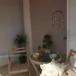 Family & Friends Maisonette In The Center Of Appartement *