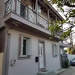 Family & Friends Maisonette In The Center Of Appartement *