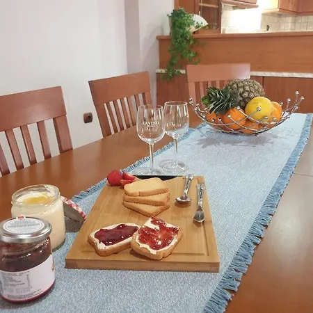 Family & Friends Maisonette In The Center Of Διαμέρισμα Ληξούρι