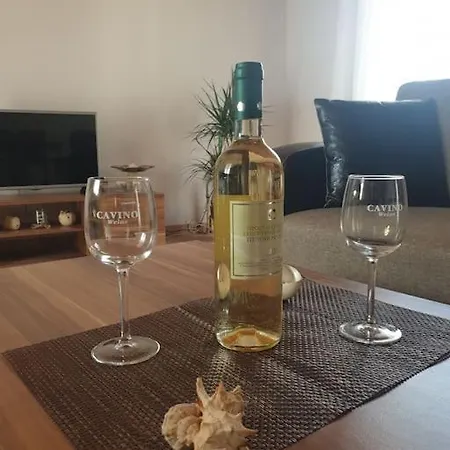 Family & Friends Maisonette In The Center Of * Lixouri