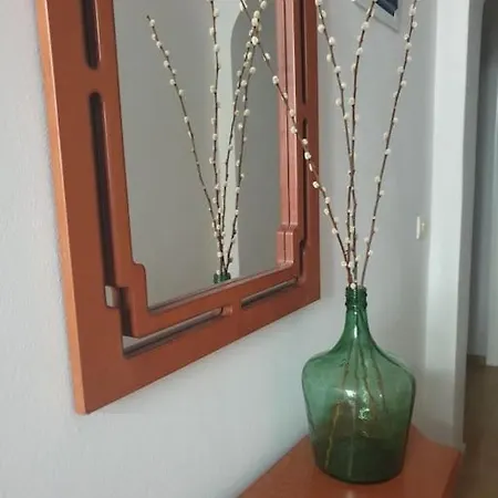 Family & Friends Maisonette In The Center Of Apartament Lixouri