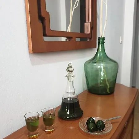 Apartament Family & Friends Maisonette In The Center Of Lixouri