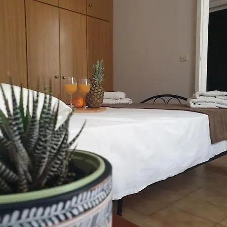 Family & Friends Maisonette In The Center Of Appartamento Lixouri